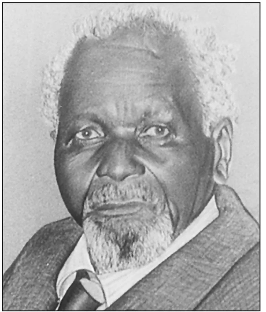 Trade Union Legend Masotsha Ndlovu's Underground Rebellion