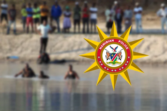 Tragic Well Snatches Baby as Man Drowns Too