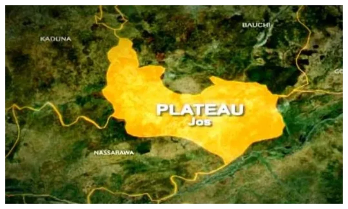 Train military better for Plateau's terrain, says Nicolas