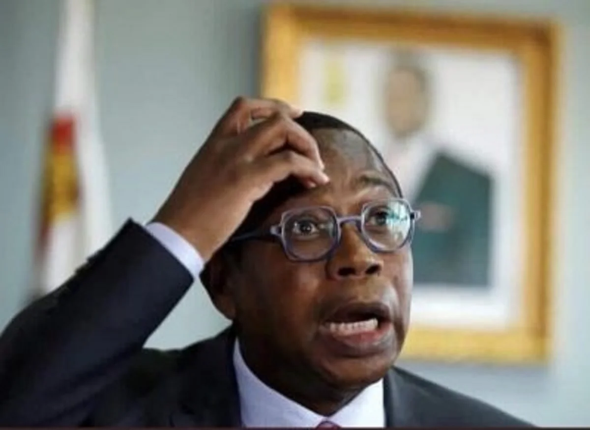 Treasury drains registry funds, leaving Chiredzi without IDs