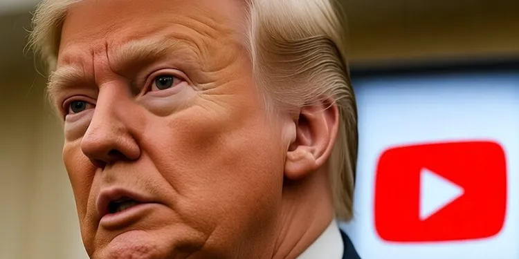 Trump’s lies stick because no one stops them
