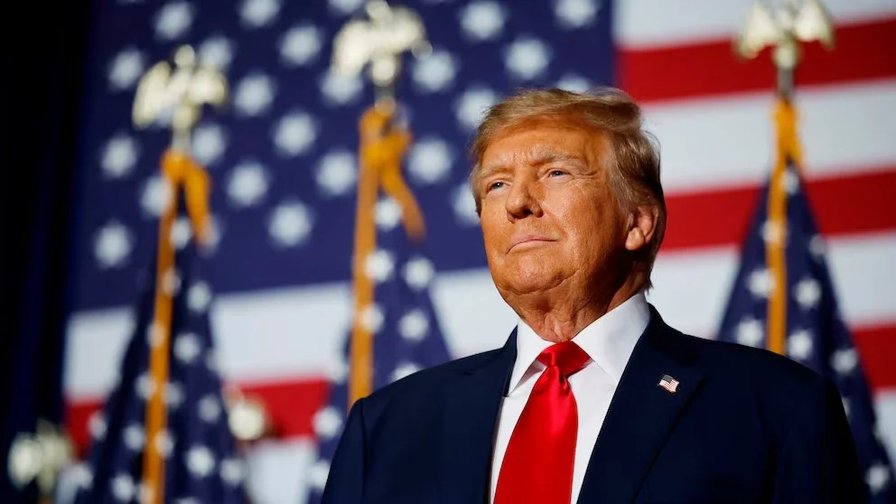 Trump Threatens Canada with Massive Tariff Blow