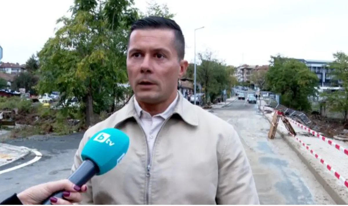 Tsarevo mayor admits 50 million leva damage, no funds