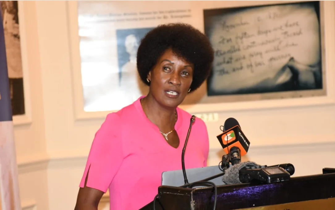TSC Reshuffles Senior Officers Before CEO Exit
