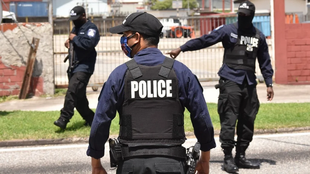TTPS rolls out Festive Shield plan