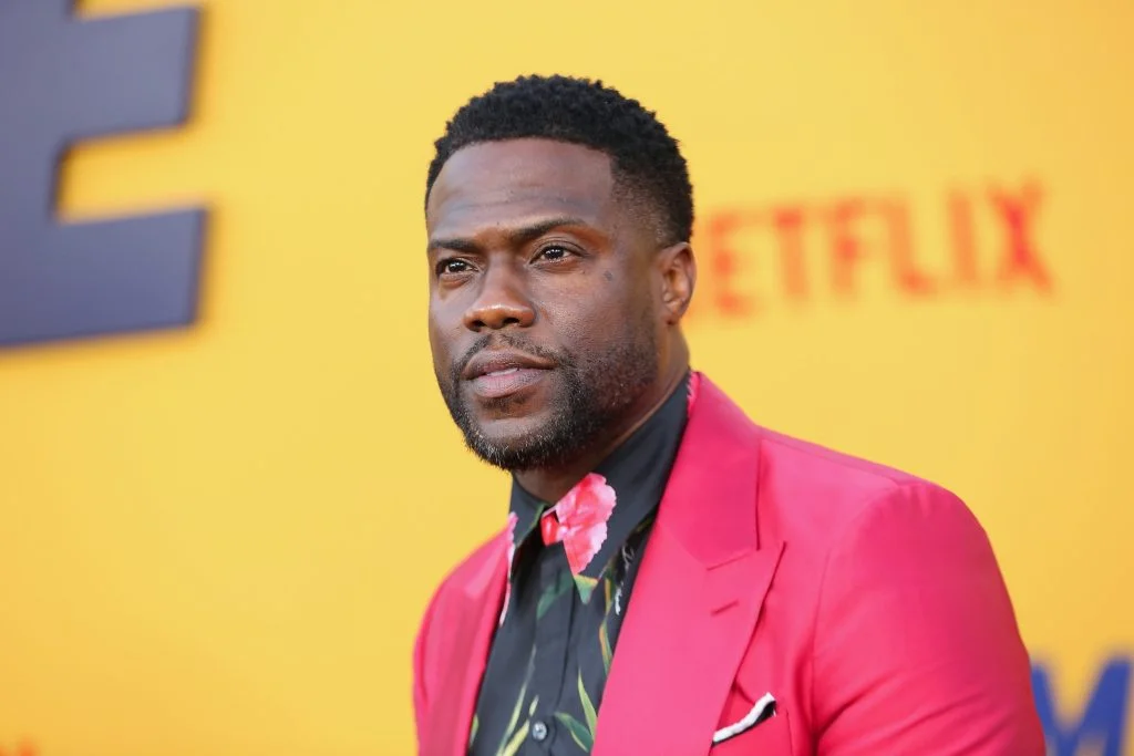 Tubi teams up with Kevin Hart to showcase new films
