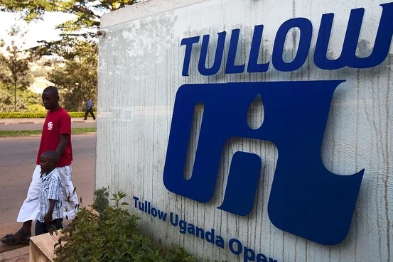 Tullow drops Kenya, Auron Energy pays up