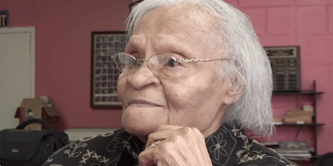 Tulsa mourns as Mother Fletcher dies without justice