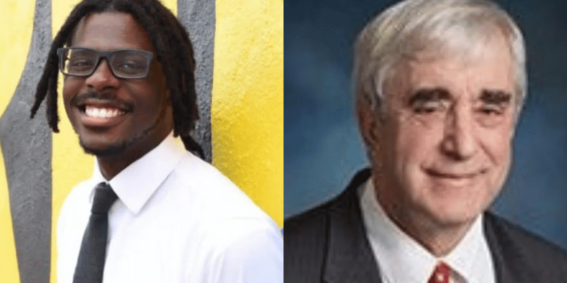 Tumlin keeps seat by 87 votes