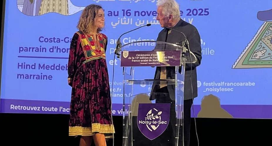 Tunisia leads Franco-Arab fest in Paris