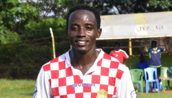 Tusker FC Strengthens Attack With Namanda and Simiyu