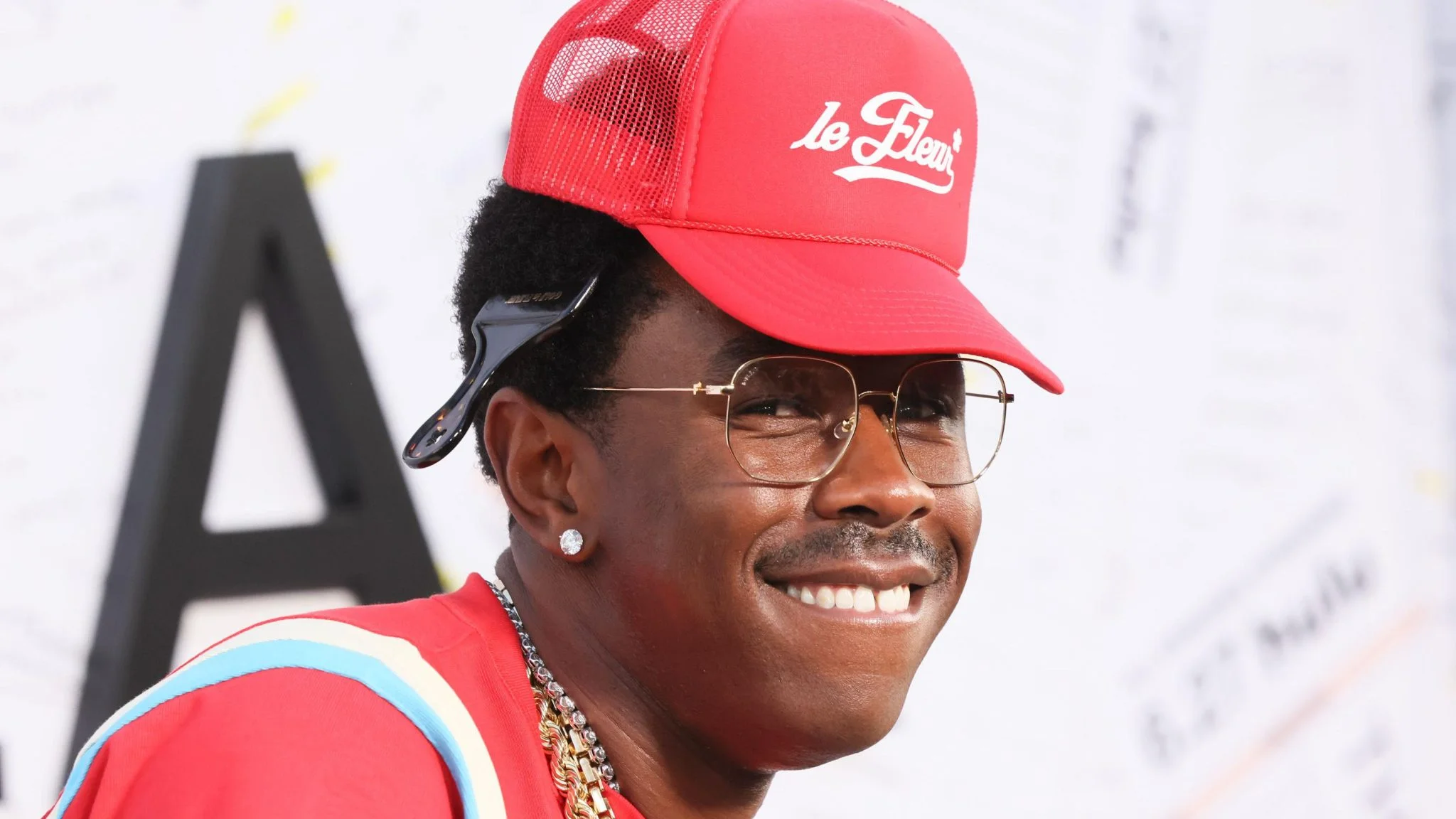 Tyler The Creator Puts Music Above All Love