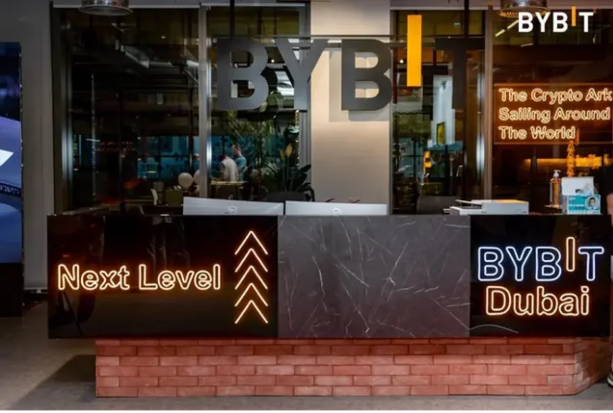 UAE crowned MENA crypto king, bridges global tokenized finance