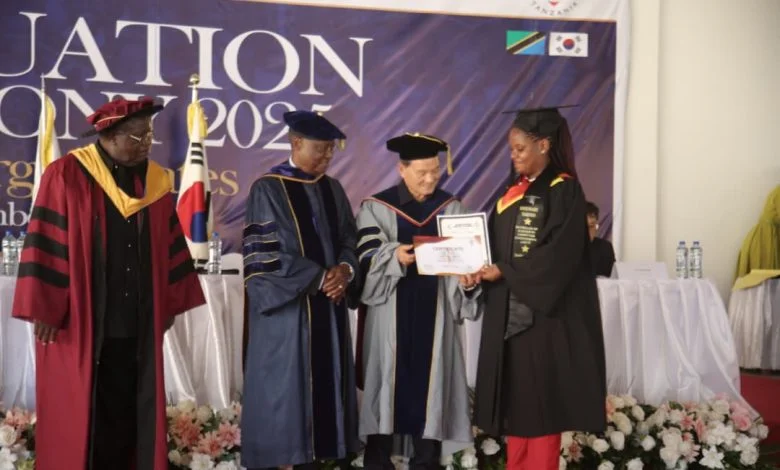 UAUT ups tech game, grads eye bold futures