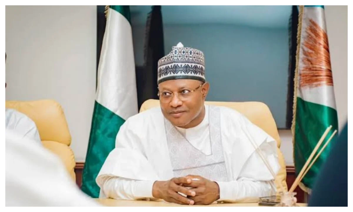 Uba Sani opens new roads in Zaria for Kaduna development