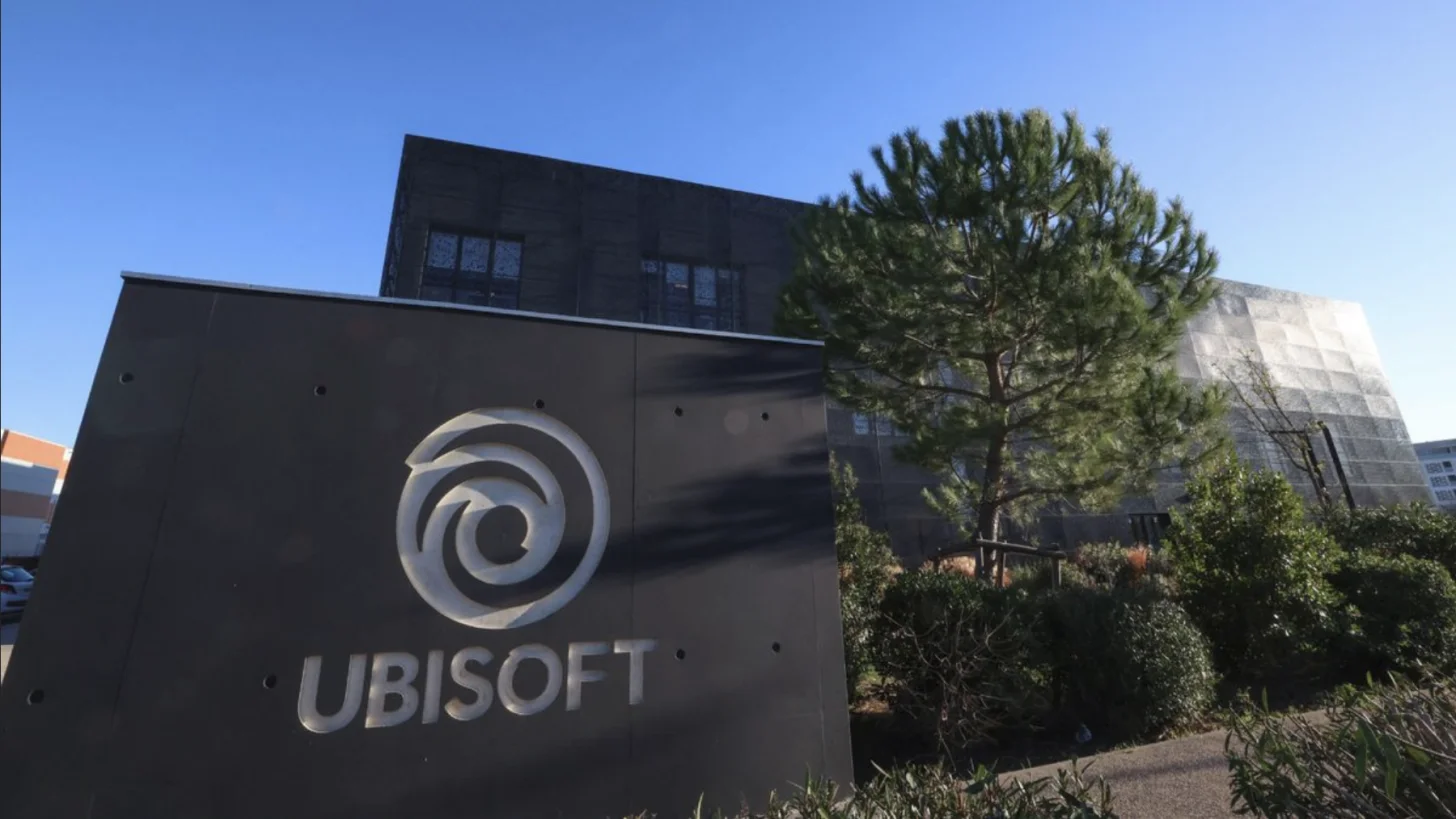 Ubisoft Paris employees face voluntary exits as stock falls