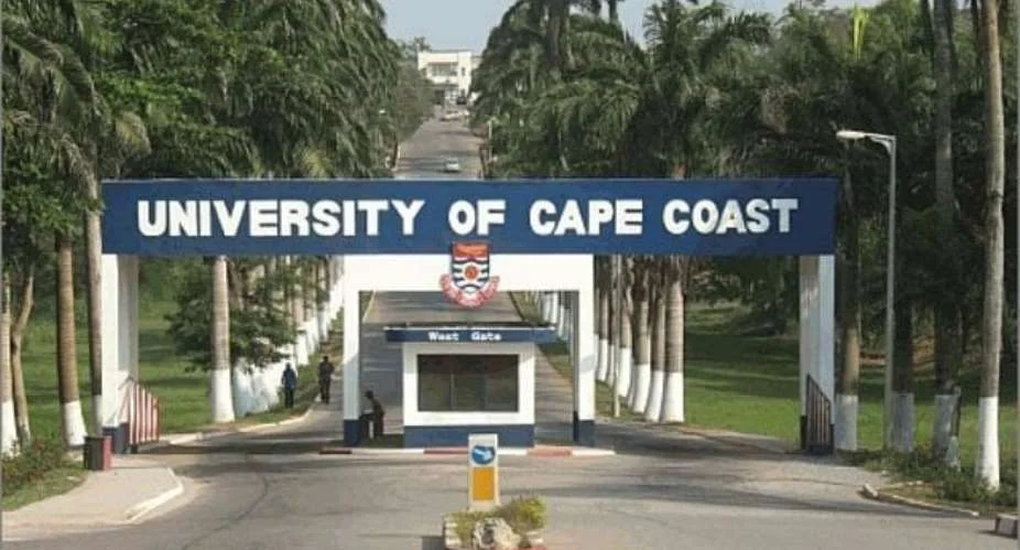 UCC finance student dies in campus bus crash