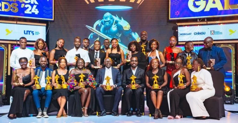 Uganda ad elites chase creative glory