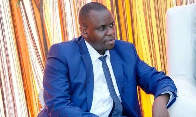 Uganda EPS Fines Leave Drivers Furious
