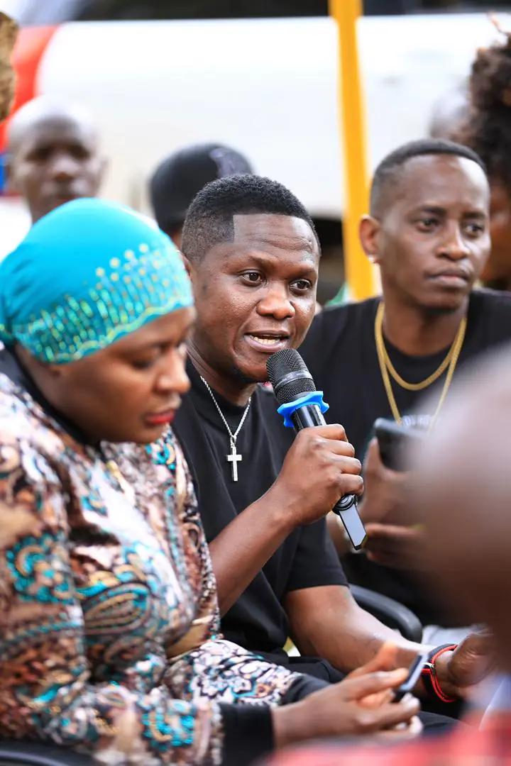 Uganda media hosts unite under new EMHA banner