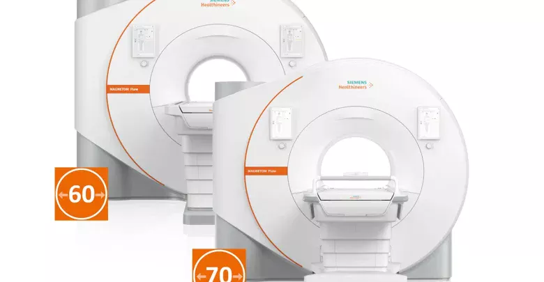 Uganda Next Gen MRI Has Heads Spinning