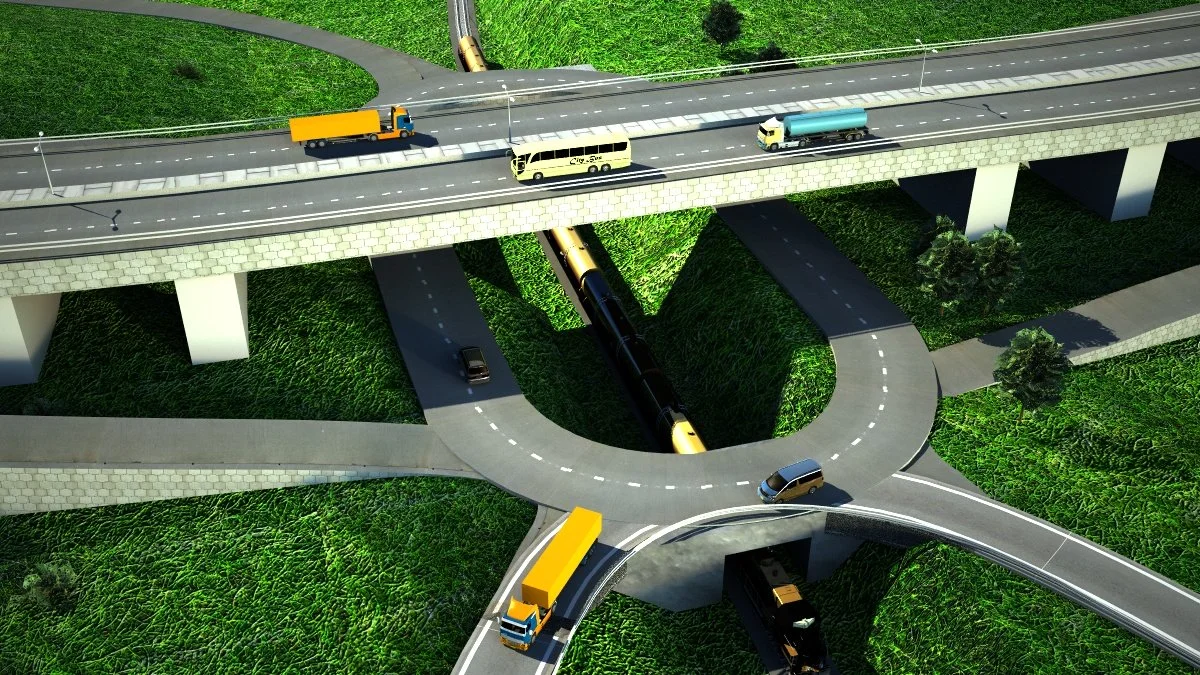 Uganda Opens Bid for Transformative Kampala Jinja Expressway