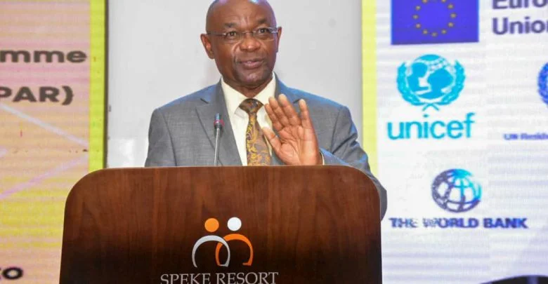 Uganda reviews progress on regional development plan
