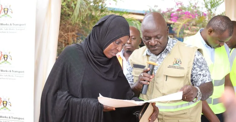 Uganda road overhaul delayed as truck traffic overwhelms old design