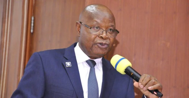 Uganda sees child malaria rise to 13 percent