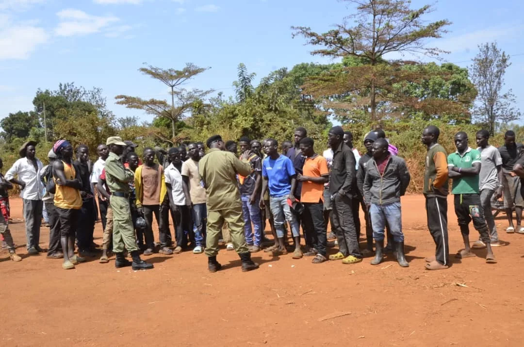 Uganda shuts Bunyoro weighbridges used to launder stolen sugarcane