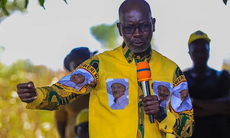Uganda to rerun Ajuri vote after rigging drama leaves locals side-eyeing