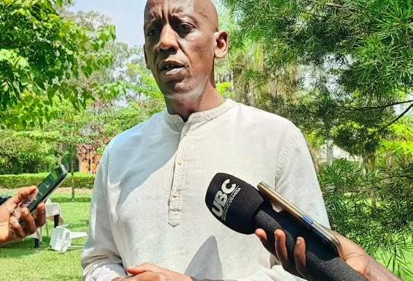 Uganda's adoptive parents push to fix ID rules