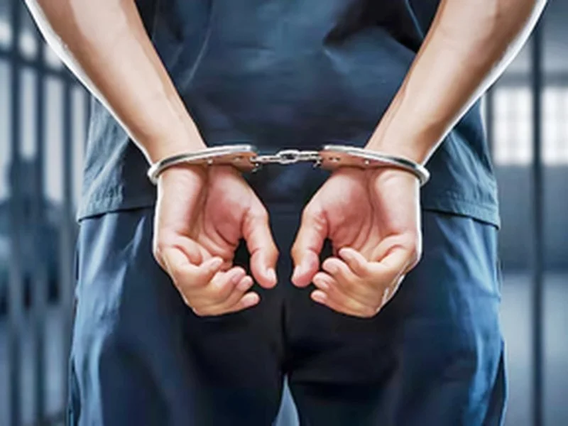 Ujjwal Soren arrested in Malda for fiance's death over cold feet