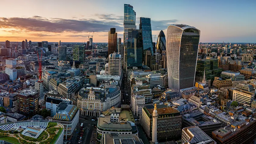 UK eyes top five spot, but wallets stay stretched thin