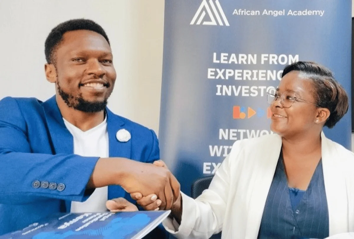 UK Kenya hub sets up angel cash pipeline for startups