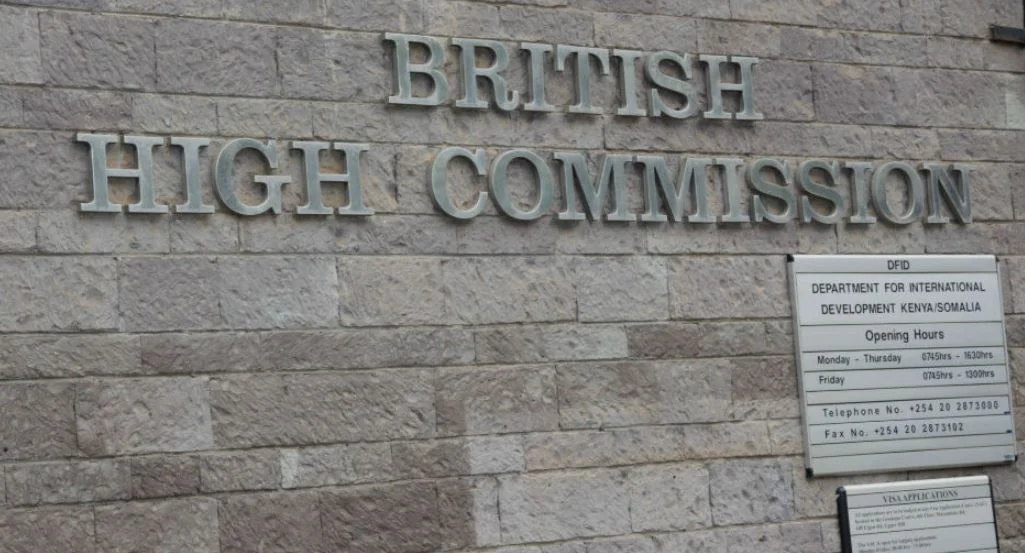 UK warns Kenyans of booming visa scams preying on desperation
