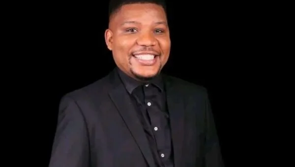 Ukhozi FM presenter Mandla Magwaza dies in South Africa