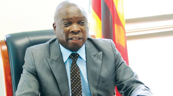 Umguza district drops millions on bridges and road equipment