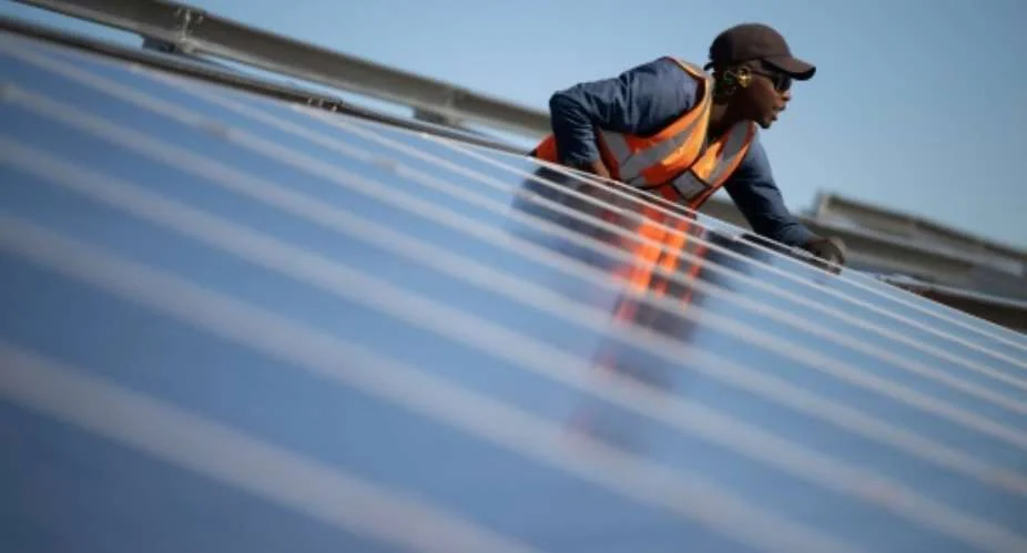 UN climate talks hosts fear retreat of international lenders on funding