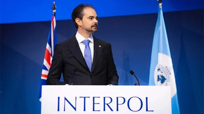 UN Takes Major Step Against Online Crime