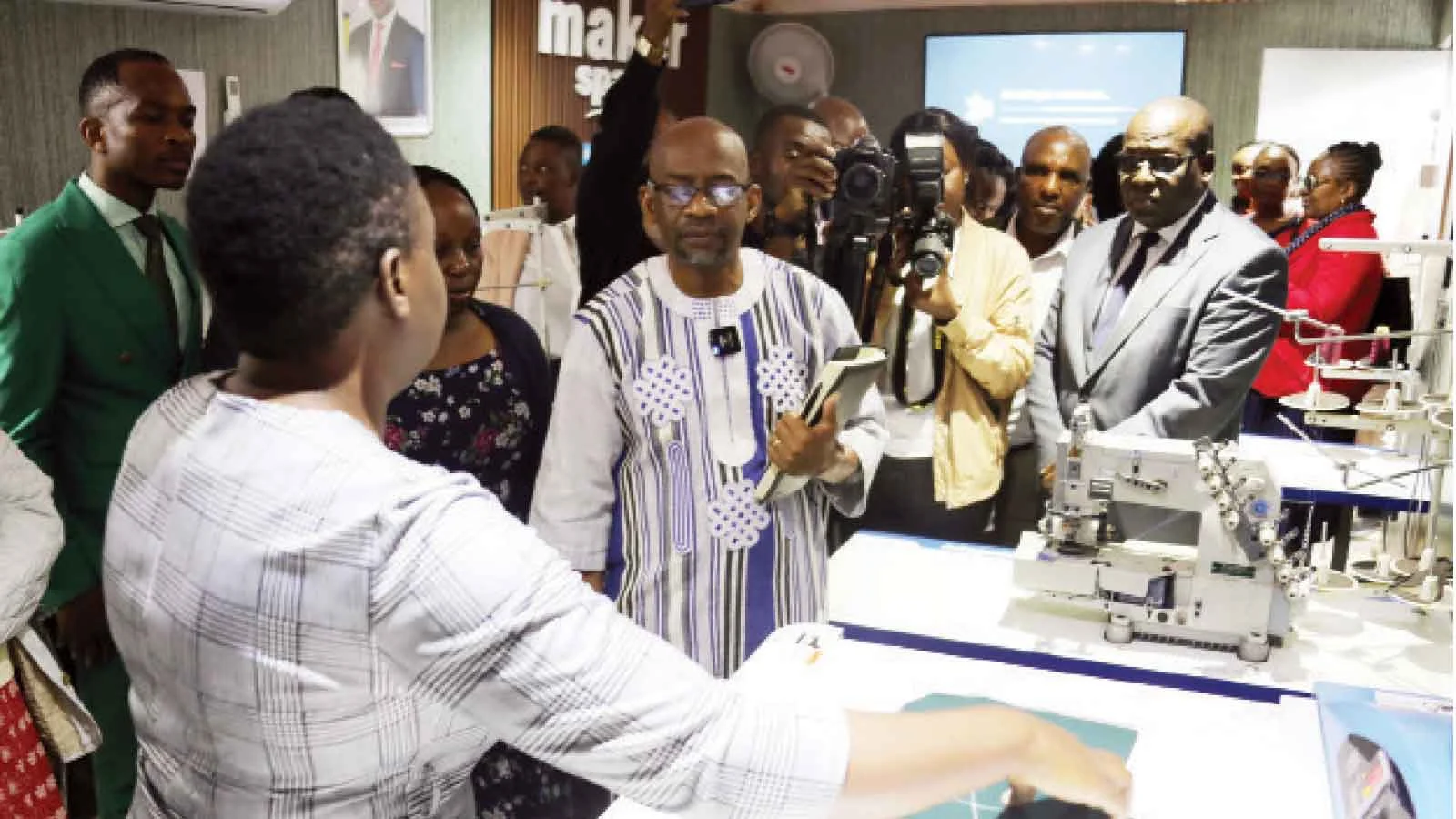UN Women nods as Zimbabwe doubles down on women SMEs