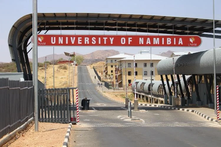 Unam hits excluded students with N$6,975 fee tag