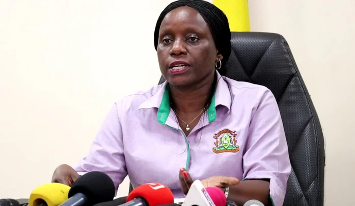 UNEB crushes exam leak rackets again