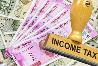 Union Budget 2024 overhauls tax slabs, capital gains