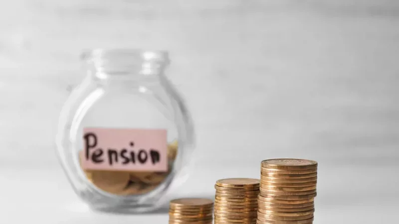 Universal Pension Scheme Exceeds 373,000 Enrollments as Drive Expands