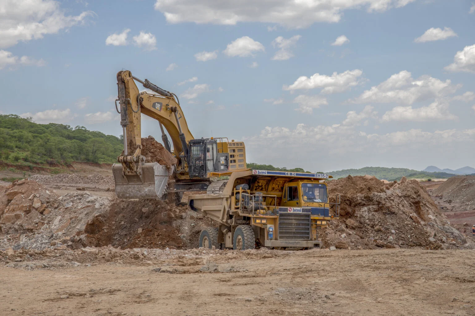 US court leaves Mauritian firms stranded in ZMDC $93 million saga