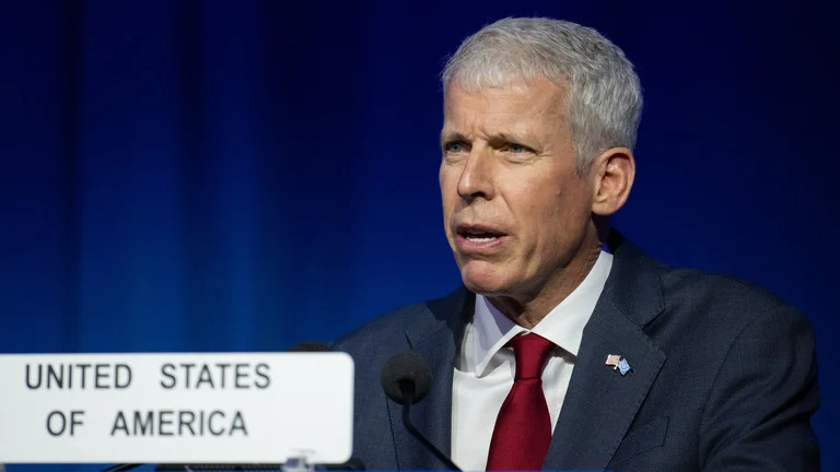US to stop guarding its nuclear arsenal in just eight days