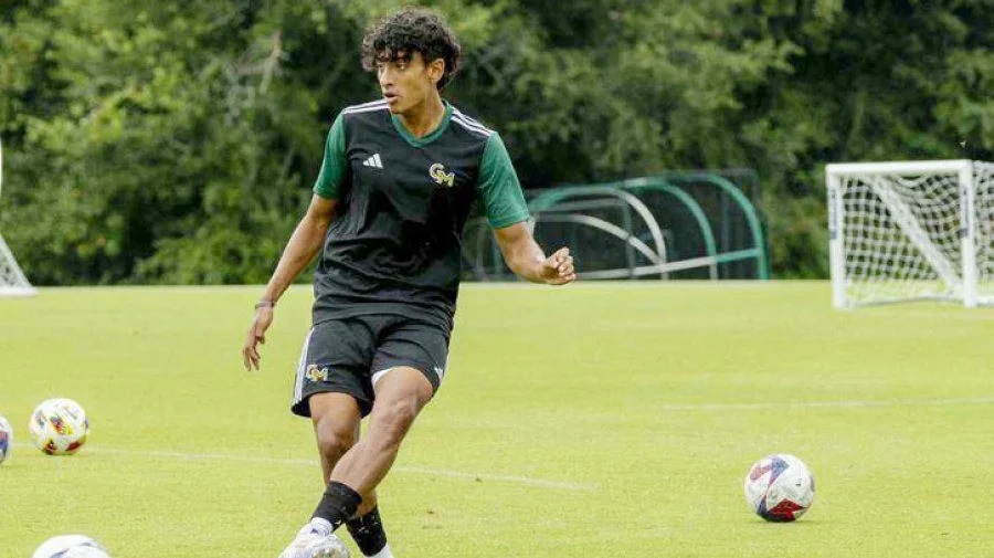 USA-based Zayyan Ahmed gets landmark Bangladesh U-23 call-up