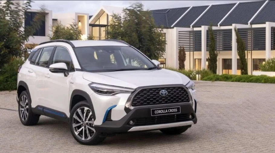 Used hybrids drive 73% NEV growth