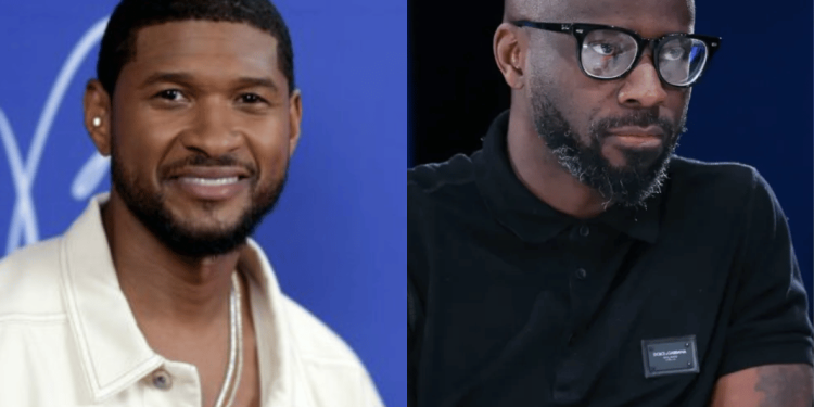 Usher sues producer Bryan-Michael Cox over loan dispute